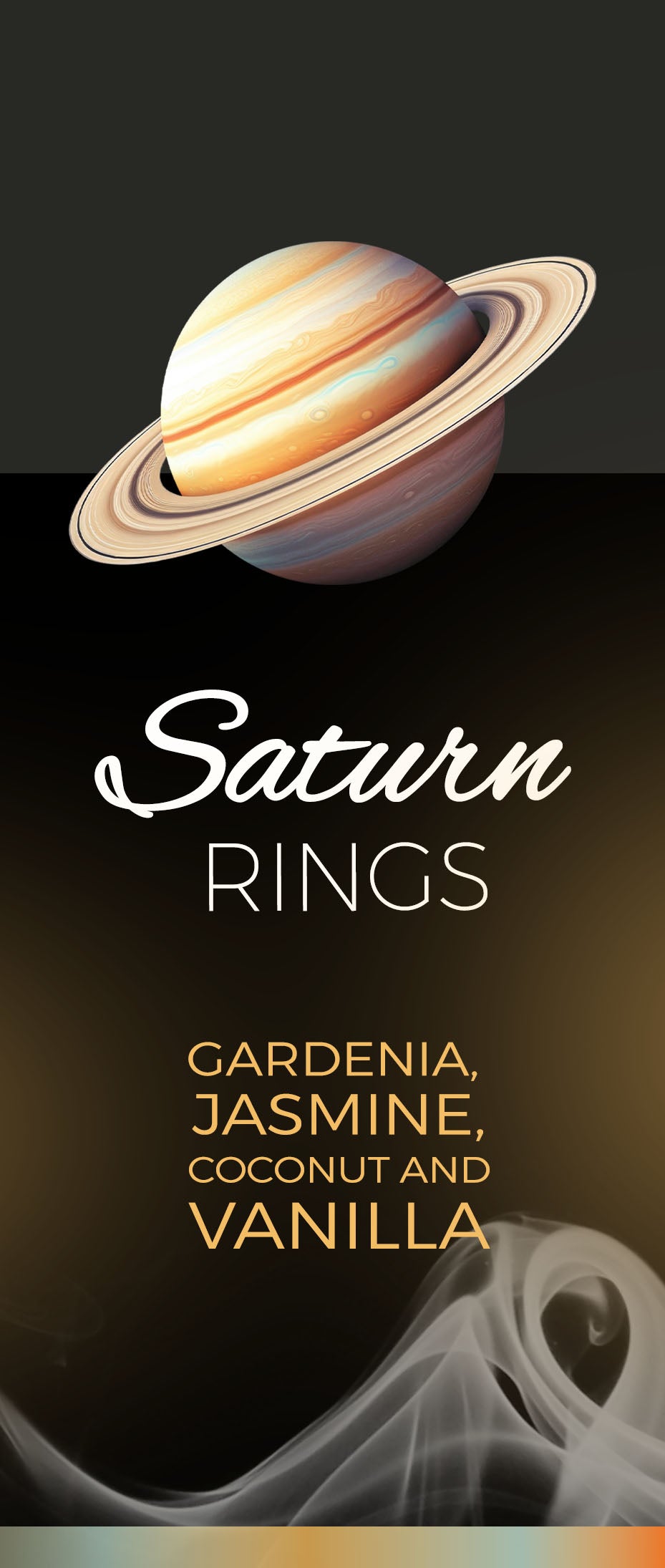 Saturn Ring