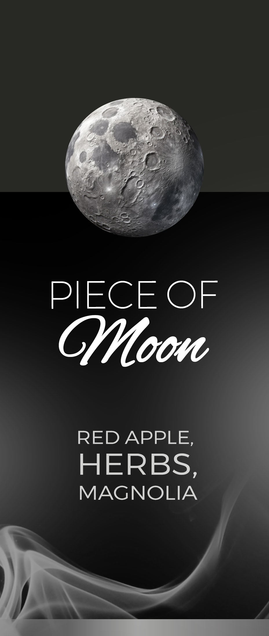 Piece of Moon