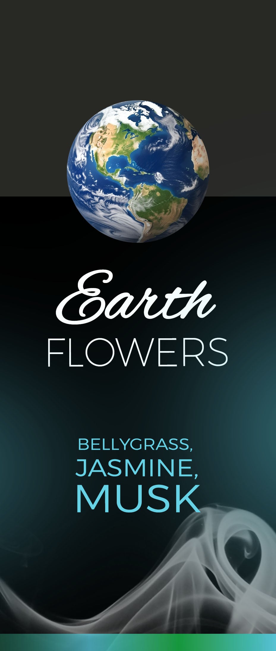 Earth Flowers