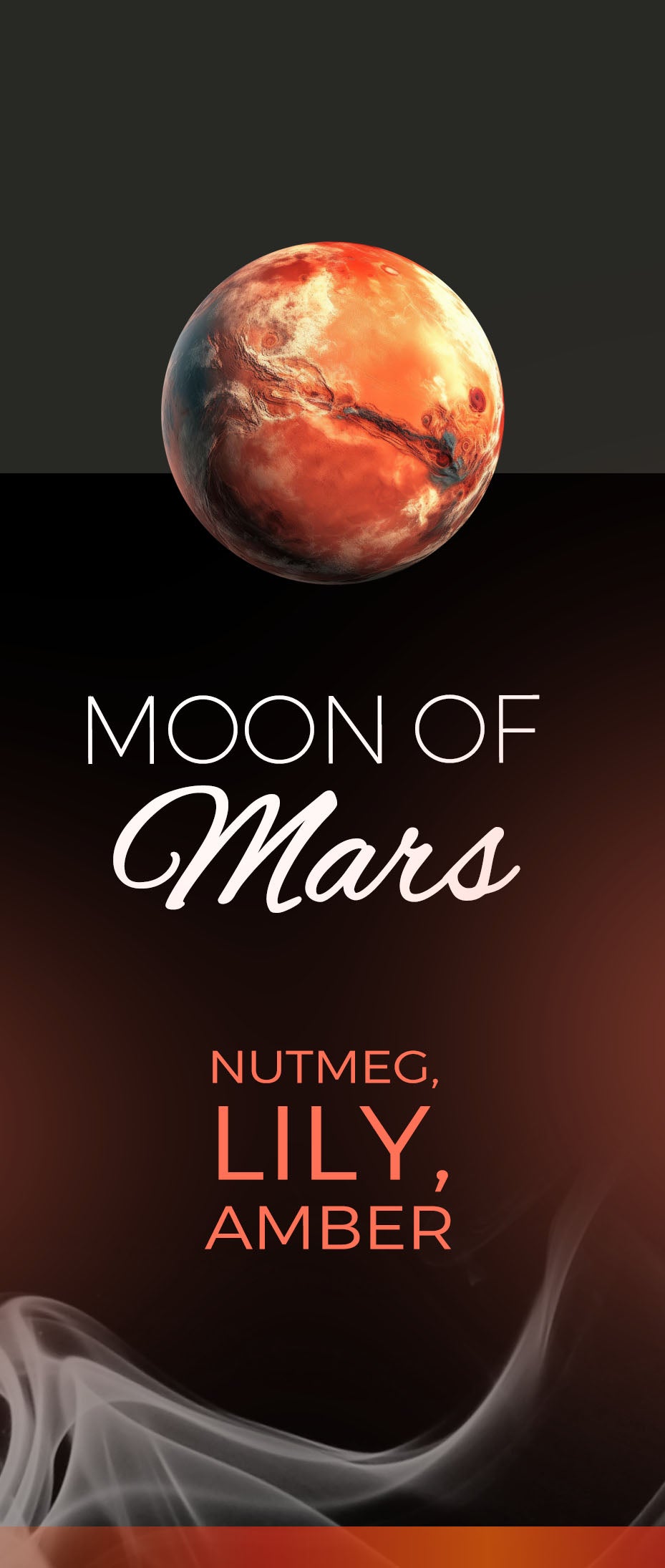 Moon of Mars