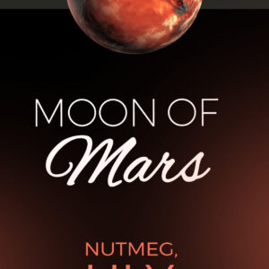 Moom Of Mars